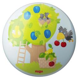 HABA Детска топка за игра Овощна градина диаметър 14 см (2012752001)