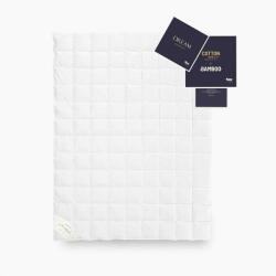 90% toll takaró 155x200 Dream summer 400g fehér AMZ