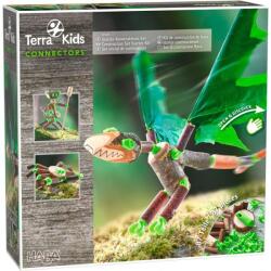 HABA Terra Kids Конструкторен комплект Starter Set 87 части от 8 години (1305341001)