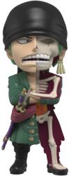 Mighty Jaxx Figura Mighty Jaxx Animation: One Piece - Zoro (XXRAY) (Wanted Series), 15 cm (MJX-WB24OPJF00401) Figurina
