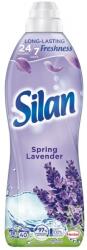 Silan Spring Lavender Folyadék Textilöblítő 880ML (40 Mosás) (9000101581386)