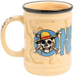 Paladone Cana 3D Paladone Animation: One Piece - Jolly Roger (PP14651OPNF)