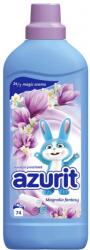 AZURIT Magnolia fantasy öblítőszer 74 adag 1628 ml