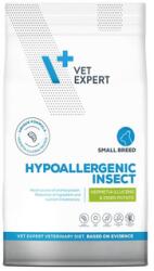 VetExpert VET EXPERT Veterinary Diet Hypoallergenic Small Breed Insect 8 kg