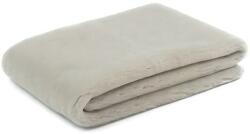  Merinó gyapjú takaró 180x200 Alaszka szürke világos Rehabilitációs és melegítő termékek