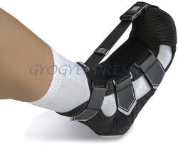  ORLIMAN PLANTAR FASCIITIS Talpi bőnye gyulladás, rövidülés kezelő éjszakára (MG 30276)