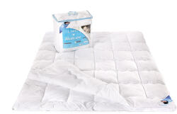  Antiallergén takaró 160x200 Medicare Four Seasons 0, 60kg+0, 80kg fehér 100% mikroszálas fehér AMW