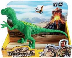 Cypress Jucărie interactivă Cypress - Dinozaur Velociraptor, hohotitor (CY624532)