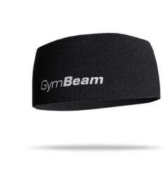 GymBeam Sportfejpánt Light Black