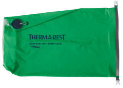 Therm-a-Rest BlockerLite Pump Sack Цвят: зелен