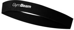GymBeam Antislip fejpánt Black