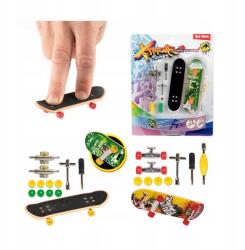  Fingerboard Ujj gördeszka Fingerboard Mini Gördeszka 7763 (GRT22)