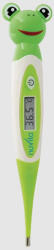 Nuvita Digitális lázmérő - 1015R Béka (NU-IBTE0021)