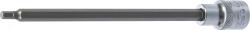 BGS technic Rátűzőkulcs - crowa+bit 1/2" imbusz 5x200 mm hosszú (9-4275)