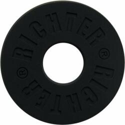 Richter Strap Securing Stops Black Hevederzár (1759)