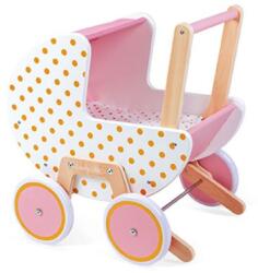 Janod Fa babakocsi Candy Chic babákhoz (J05886)