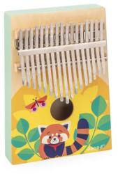 Janod Gioia Fa hangszer gyerekeknek Kalimba (J07659)