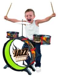Wiky Dobkészlet Jazz Drum (WKW116716)