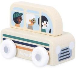 Janod Cross roads Fa jármű toláshoz Busz (J05945)