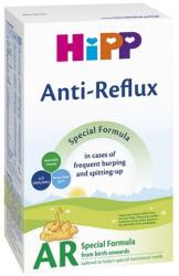 HiPP Formula de lapte speciala Anti-Reflux AR, +0 luni, 300 g, Hipp