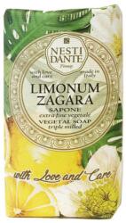 Nesti Dante Sapun Limonum Zagara, 250g, Nesti Dante