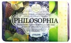 Nesti Dante Sapun vegetal PHILOSOPHIA - Cream, 250 g