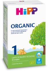 HiPP Formula lapte praf de inceput 1, 0+luni, 300g, Hipp