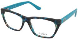 GUESS Ochelari de vedere Guess GU50234 087 Rama ochelari