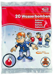  Vizibomba Wet lufi 20 db-os (DPA46025) - kreativjatek