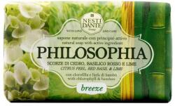 Nesti Dante Sapun vegetal Philosophia Breeze, 250 g, Nesti Dante