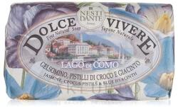 Nesti Dante Sapun vegetal Dolce Vivere Lago di COMO, 250 g