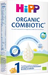 HiPP Formula lapte praf de inceput, 1, Organic Combiotic, 300g, Hipp