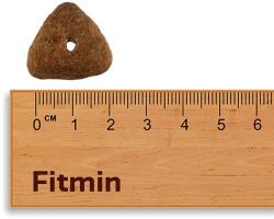 Fitmin Medium Light 12 kg + Fitmin Play& Train Lamb & Beef GRÁTISZ