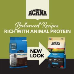 ACANA Adult Dog 6 kg
