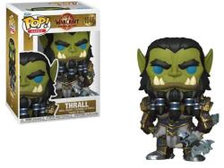 Funko Pop! Games: World Of Warcraft: The War Within - Thrall #1046 (099952) Figurina