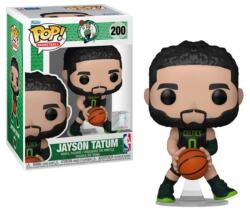 Funko Pop! Basketball: Jayson Tatum (City Edition) - NBA: Boston Celtics #200 (099582) Figurina