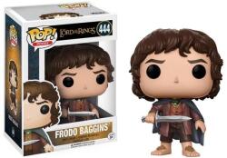 Funko Pop! Movies: Lord Of The Rings - Frodo Baggins #444 (EDM-031081) Figurina
