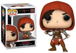 Funko Pop! Games: Diablo IV - Rogue #1009 (1009) Figurina