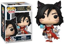 Funko Pop! Games: League of Legends - Ahri #1041 (HGA8994) Figurina