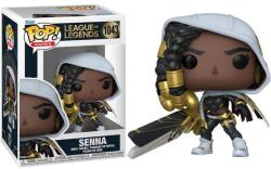 Funko Pop! Games: League of Legends - Senna #1043 (HGA8996) Figurina