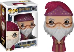 Funko Pop! Harry Potter - Albus Dumbledore #04 (EDM-033552) Figurina