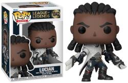 Funko Pop! Games: League of Legends - Lucian #1042 (HGA8995) Figurina