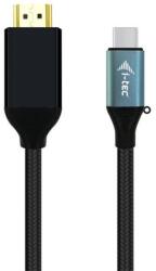 i-tec USB-C HDMI Cable Adapter 4K / 60 Hz 200cm