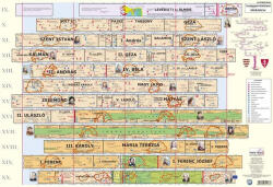 Stiefel Könyökalátét, kétoldalas, STIEFEL "Magyar történelmi áttekintés/Területi változások (VTK18) - kreativjatek
