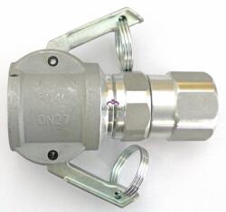  Racord cuplaj rotativ 360° mt25 pentru pistol de tencuit (PET3252-024)
