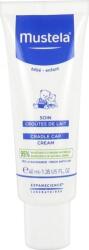 Mustela Krém na vlasovou pokožku proti tvorbě mléčných krust 40 ml (106907) (106907)