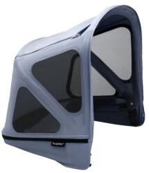 BUGABOO Capotina cu extensie plasa insecte Bugaboo Donkey Seaside Blue (BGS001261D3003) - ookee - 515,00 RON