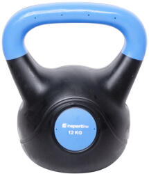 inSPORTline Harangsúly inSPORTline Vin-Bell Dark 12 kg