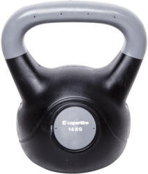 inSPORTline Harangsúly inSPORTline Vin-Bell Dark 14 kg