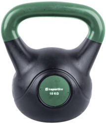 inSPORTline Harangsúly inSPORTline Vin-Bell Dark 10 kg
